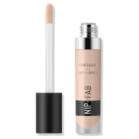 NIP+FAB Make Up Concealer 7ml (Various Shades) - 4
