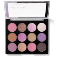 NIP+FAB Make Up Eye Shadow Palette - Wonderland 12g