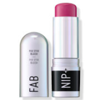 NIP+FAB Make Up Fix Stix Blush 14g (Various Shades) - Pink Wink