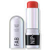 NIP+FAB Make Up Fix Stix Blush 14g (Various Shades) - Watermelon