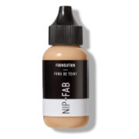 NIP+FAB Make Up Foundation 30ml (Various Shades) - 20