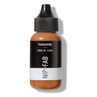 NIP+FAB Make Up Foundation 30ml (Various Shades) - 50