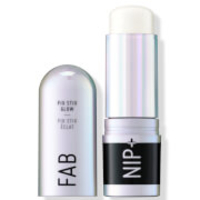 NIP+FAB Make Up Highlight Fix Stix 14g (Various Shades) - Aura