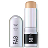NIP+FAB Make Up Highlight Fix Stix 14g (Various Shades) - Solar