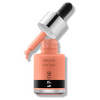 NIP+FAB Make Up Liquid Blush 15ml (Various Shades) - Passion Peach