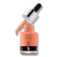 NIP+FAB Make Up Liquid Blush 15ml (Various Shades) - Sunset Glow