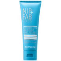 NIP+FAB No Needle Fix Age Relief Hand Cream