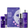 NIP+FAB Regenerate Regime Bundle (Worth £112.75)