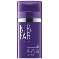 NIP+FAB Retinol Fix Overnight Cream 50ml