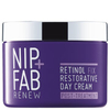 NIP+FAB Retinol Fix Restorative Day Cream Post-Treatment 50ml