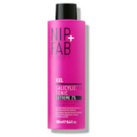 NIP+FAB Salicylic Fix Tonic XXL Extreme 2% 190ml