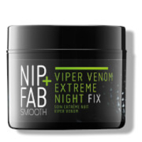 NIP+FAB Viper Venom Fix Night Cream 50ml