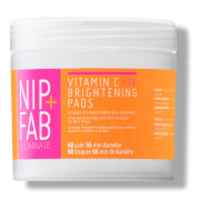 NIP+FAB Vitamin C Fix Brightening Pads 50ml
