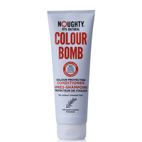 Noughty Colour Bomb Colour Protecting Conditioner 250ml