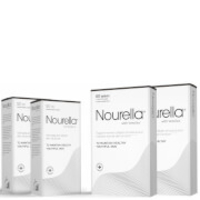 Nourella 2 Month Bundle (2 x Tablets 60