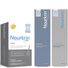 Nourkrin Man for Hair Preservation 12 Month Bundle with Shampoo and Conditioner x4 (Worth £623.56)