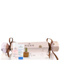 NUXE Holiday Skin Care Cracker (Worth £14.00)