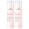 NUXE Micellar Water Duo with Rose Petals 2 x 200ml