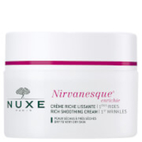 NUXE Nirvanesque Cream - Enriched Dry Skin (50ml)