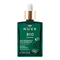 Nuxe Ultimate Recovery Oil 30ml,  Nuxe Bio