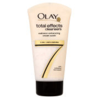 Olay Total Effects Age Defying Face Wash (150ml)