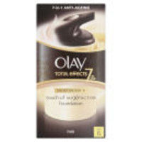 Olay Total Effects Moisturiser BB Cream SPF15 - Fair (50ml)