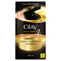 Olay Total Effects Moisturiser BB Cream SPF15 - Medium (50ml)