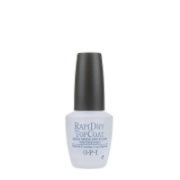 OPI RapiDry Top Coat (15ml)