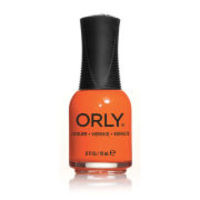 ORLY Ablaze Nail Polish (18ml)
