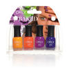 ORLY Baked Nail Polish Mini Kit