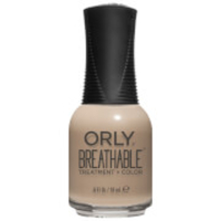 ORLY Breathable Bare Necessity Nail Varnish 18ml