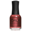 ORLY Deep Wonder Collection Nail Varnish - Cosmic Crimson 18ml