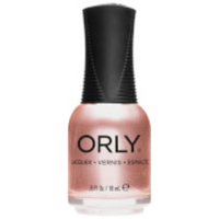 ORLY Deep Wonder Collection Nail Varnish - Lucid Dream 18ml