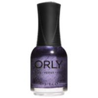 ORLY Deep Wonder Collection Nail Varnish - Nebula 18ml
