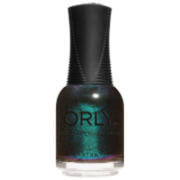 ORLY Deep Wonder Collection Nail Varnish - Retrograde 18ml