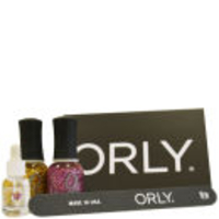 ORLY File Polish Remove Kit (worth £25.40)