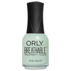 ORLY Fresh Start Breathable Nail Varnish 18ml