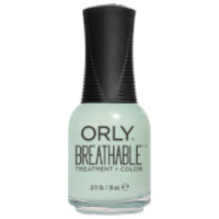 ORLY Fresh Start Breathable Nail Varnish 18ml