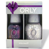 ORLY Hope and Freedom Fest Nail Polish Duo (Colours May Vary)