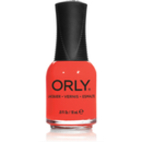 ORLY Hot Shot Nail Varnish (18ml)