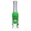 ORLY Instant Artist Colour - Hot Green (9ml)