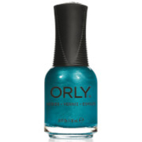 ORLY It