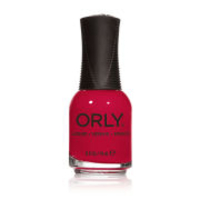 ORLY Monroes Red