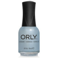 ORLY Once in a Blue Moon Nail Varnish 18ml