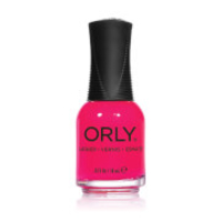 ORLY Passion Fruit Nail Lacquer (18ml)