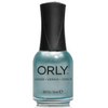 ORLY Pastel City Electric Jungle Nail Varnish 18ml