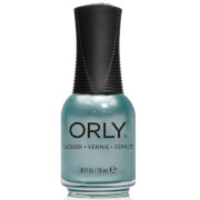 ORLY Pastel City Electric Jungle Nail Varnish 18ml