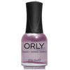 ORLY Pastel City Lilac City Nail Varnish 18ml