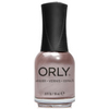ORLY Pastel City Metallic Haze Nail Varnish 18ml