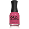 ORLY Pink Chocolate Nail Varnish (18ml)